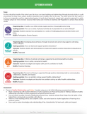 Year Planning Tool - Grade 3