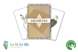 AniMoves | Be Fit For Life