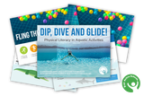 Dip, Dive and Glide