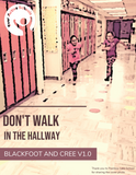 Don't Walk in the Hallway