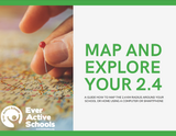 Map and Explore Your 2.4