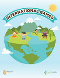 International Games | Be Fit For Life