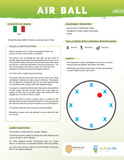 International Games | Be Fit For Life