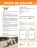 International Games | Be Fit For Life