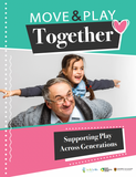 Move and Play Together | Be Fit For Life