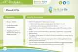 Move & Play through Physical Literacy | Be Fit For Life