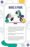 Outdoor Learning Quickdraw