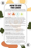 Outdoor Learning Quickdraw