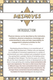 AniMoves | Be Fit For Life