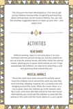 AniMoves | Be Fit For Life