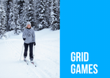 Ski, Skate and Slide