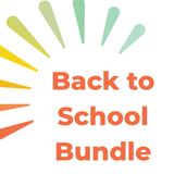 Back to School Bundle