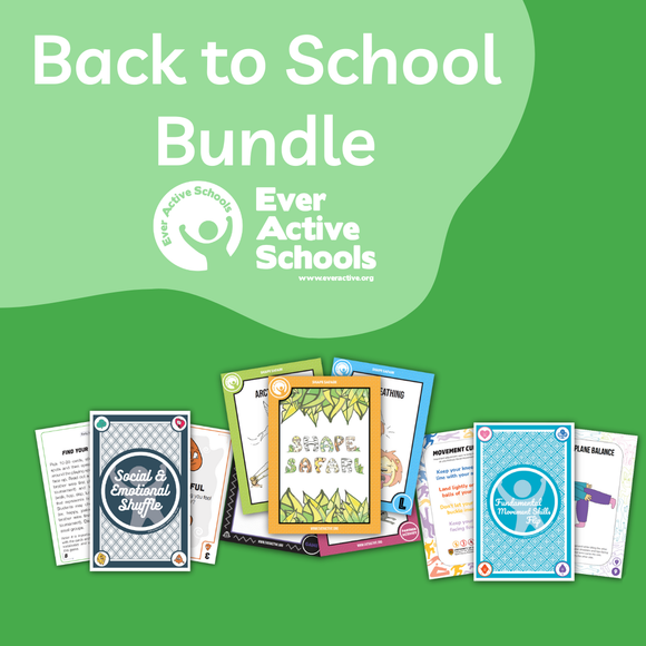 Back to School Bundle