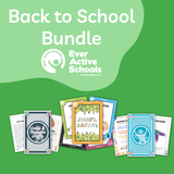 Back to School Bundle