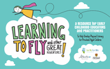 Learning to Fly and Other Great Adventures | Be Fit For Life