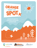 Orange Marks the Spot | Be Fit For Life