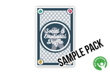 Social Emotional Shuffle Sampler Pack
