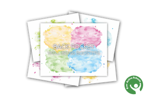 Back-Pocket Well-being Booster Cards