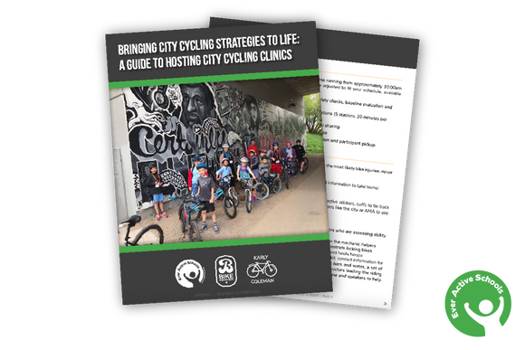 City Cycling Clinic Guide