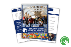Games and Activities to Optimize Self Regulation